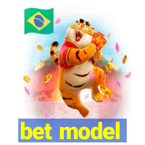 bet model